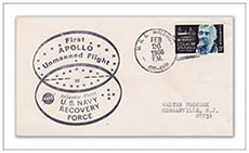 USS Waldron